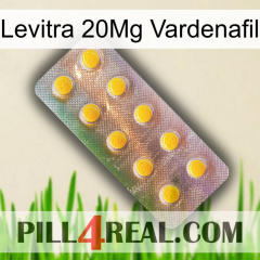 Levitra 20Mg Vardenafil new11